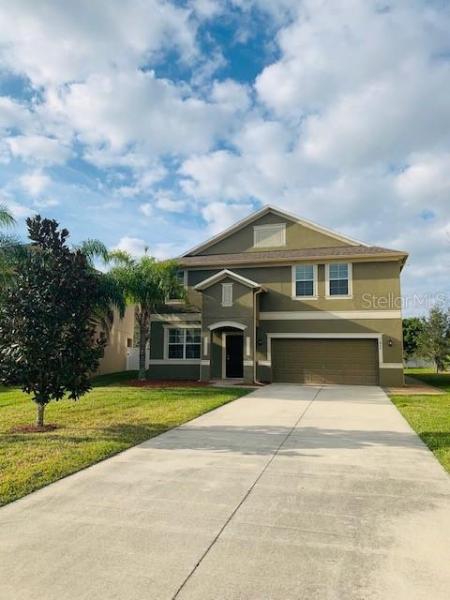 WYNDHAM LAKES ESTATES