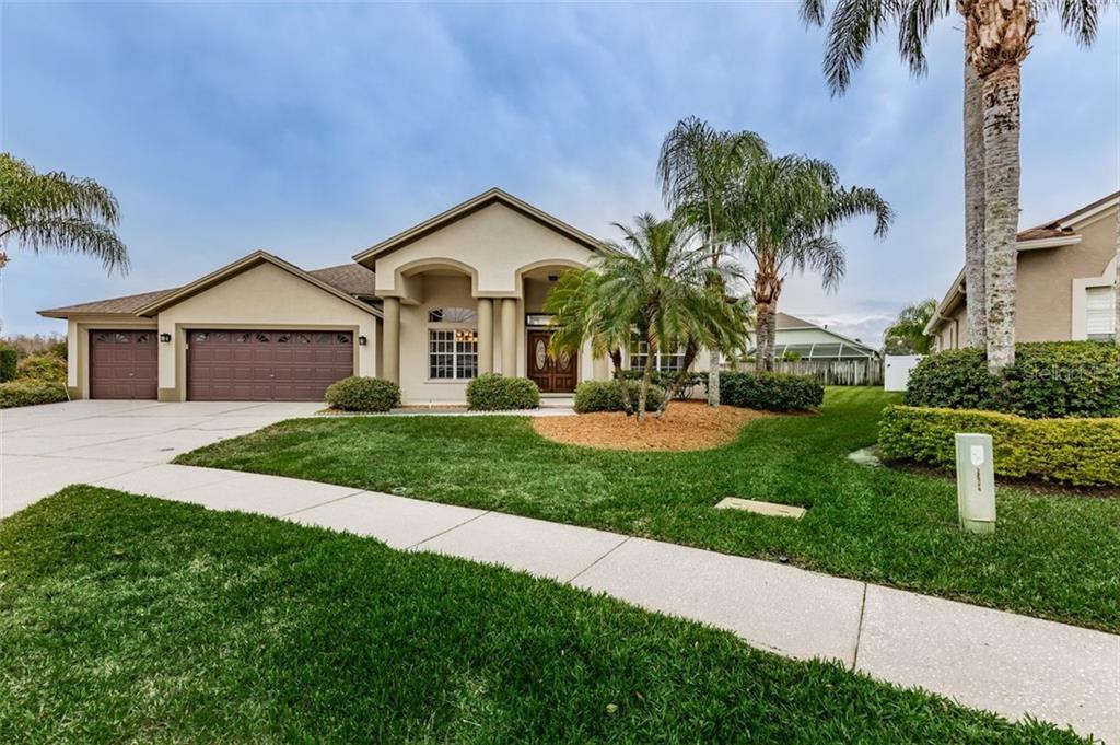 KINGSHYRE OF CROSS CREEK PRCL G PH 1 - фото