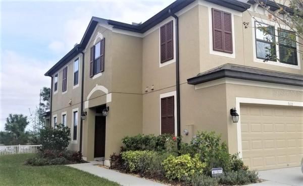 WEST LAKE TWNHMS PH 1