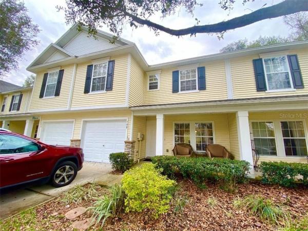 OAKWOOD TERRACE TWNHM PH 2