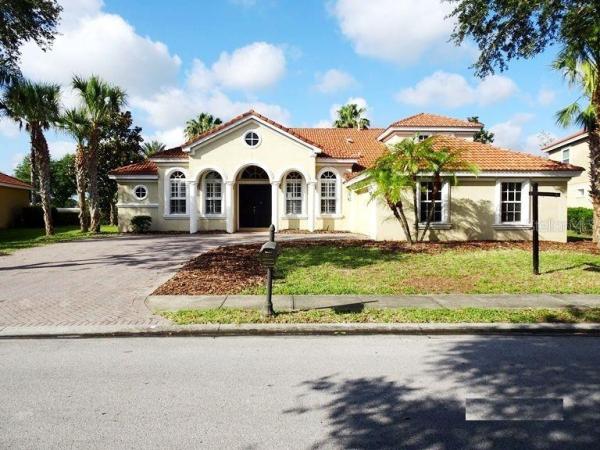 CIELO AT CHAMPIONS CLUB