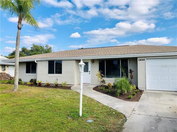 PORT CHARLOTTE SUB 52