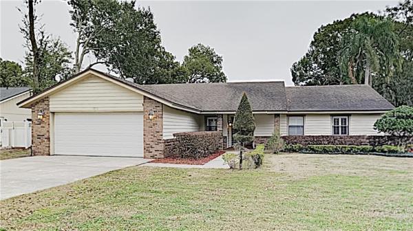 BRANTLEY HARBOR EAST SEC OF MEREDITH MANOR