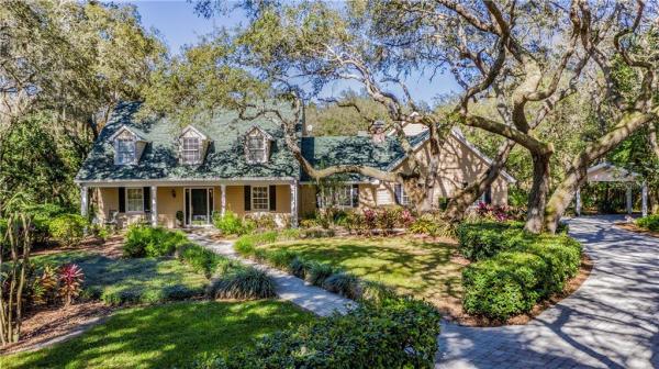 LIVINGSTON OAKS 1ST ADD