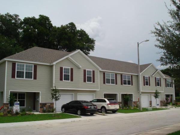 OAKWOOD TERRACE TWNHMS PHAS