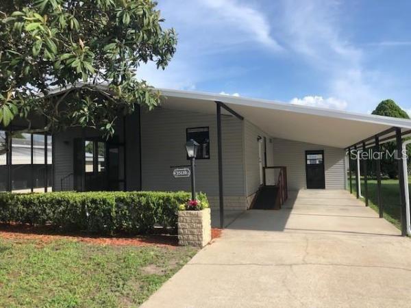 COLONY HILLS COMMUNITY