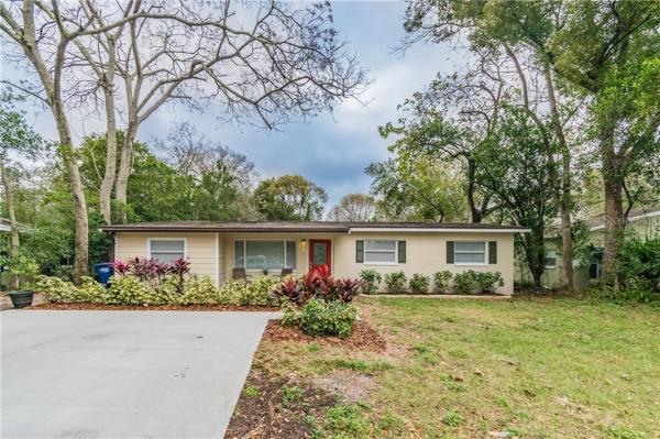 GOLFLAND OF TAMPAS NORTH SIDE