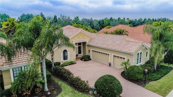 LAKEWOOD RANCH CCV SP HH