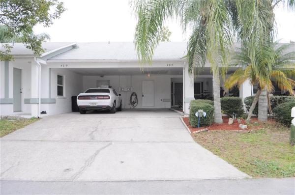 VILLA DEL RIO UNIT 0