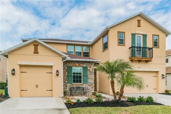 SEVEN OAKS PCLS C-4B & S-1A