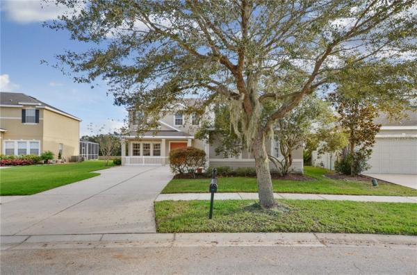 LIVE OAK PRESERVE PH