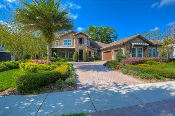 FISHHAWK RANCH - PRESERVE