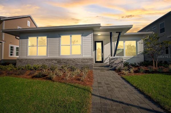 LAUREATE PARK AT LAKE NONA