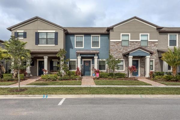 ARBORS/WIREGRASS RANCH