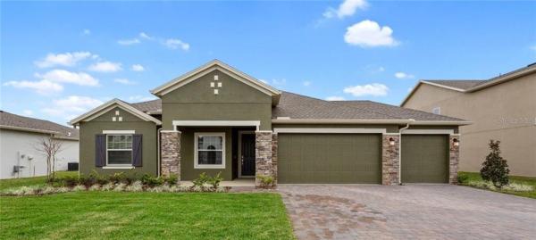 ARDEN PARK NORTH 75'S