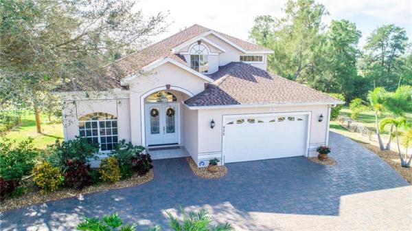 GOLF & SEA VILLAGE UNIT 1