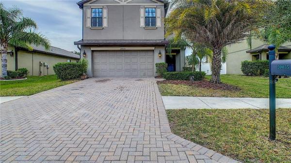 LIVE OAK PRESERVE 2C VILLAGES