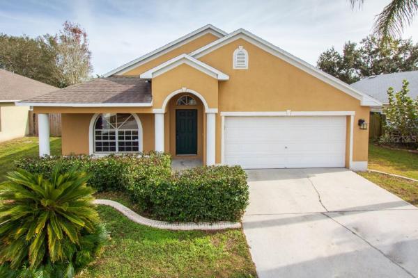 LAKE SHORE RANCH PH II A