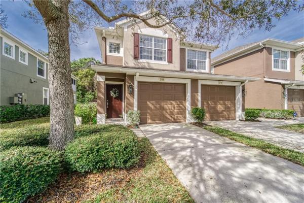 VILLA SERENA A CONDO