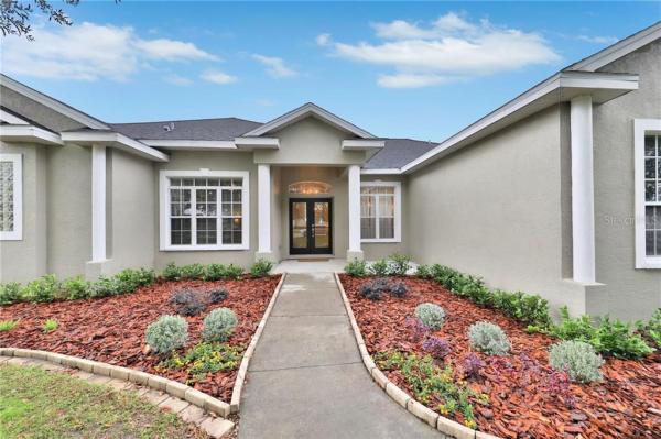 LITTLE ALAFIA CREEK ESTATES