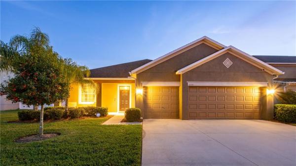 TRIPLE CREEK PH 1 VILLAGE B