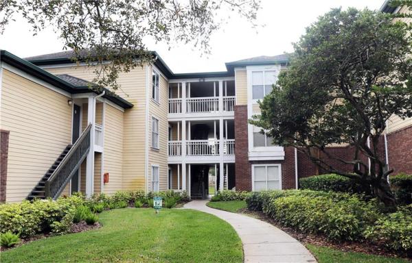 THE LANDINGS OF TAMPA A CONDOM