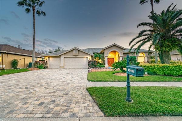 CALUSA TRACE UNIT FIVE PH