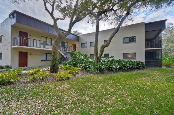 RAINTREE VILLAGE CONDO N