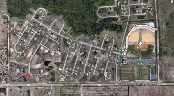 POINCIANA NBRHD 06 VILLAGE 07