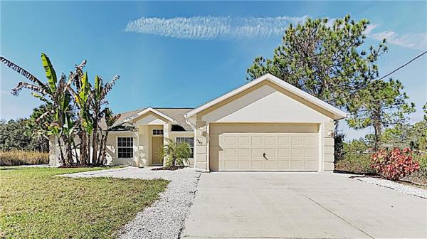 PORT CHARLOTTE SUB 32