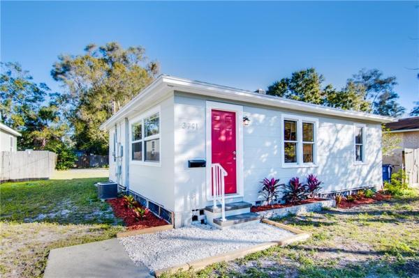 CLARK & BUTLERS SUB 2