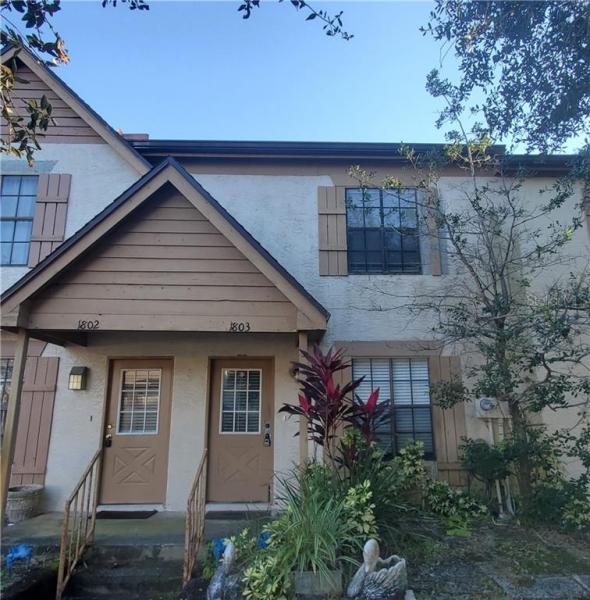 BRIGADOON OF CLEARWATER