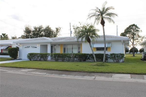 MAINLANDS OF TAMARAC BY THE GULF UNIT 3 CONDO