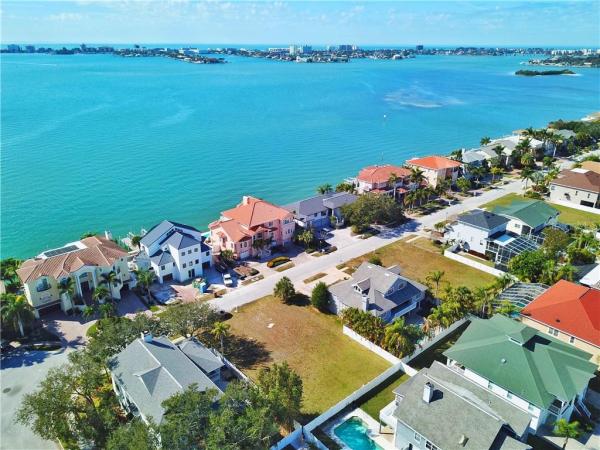 SKIMMER POINT PH III