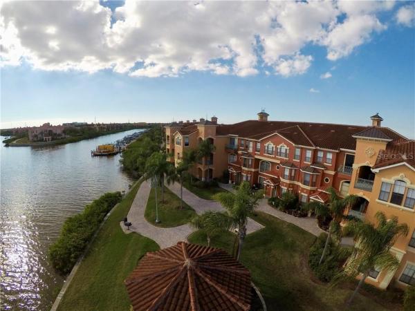 GRAND BELLAGIO AT BAYWATCH CONDO THE