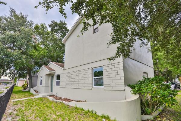 BRUNSONS ADD 4 BLK A SUB