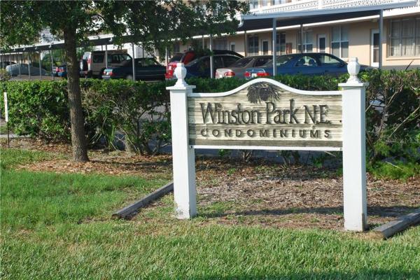 WINSTON PARK NORTHEAST