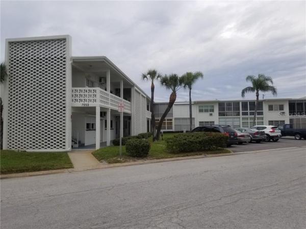 SUNSET PLAZA APTS CONDO