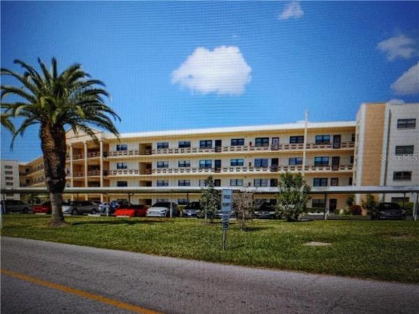 TERRACE PARK OF FIVE TOWNS