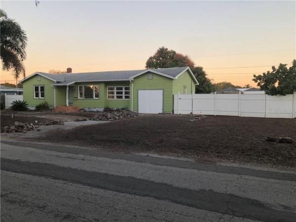 BEAUCLAIRE HIGHLANDS