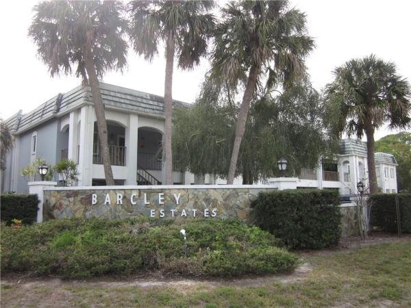 BARCLEY ESTATES