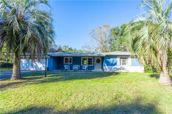 INVERNESS HIGHLANDS WEST