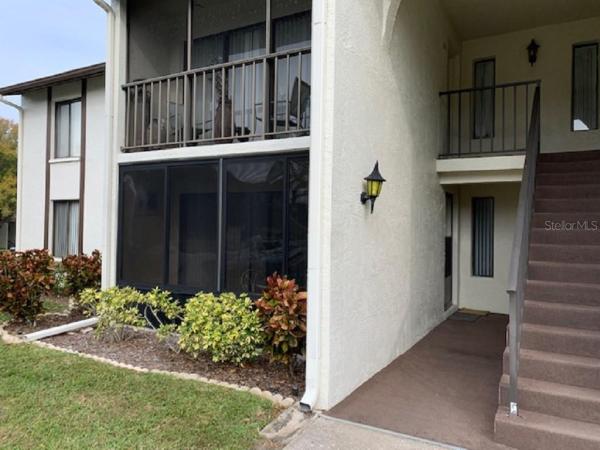 PINE RIDGE AT PALM HARBOR