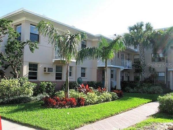 FRIENDLY NATIVE BEACH RESORT