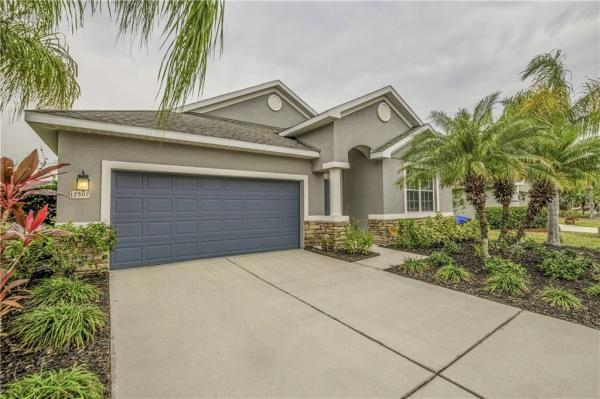 RIVER PLANTATION PH I