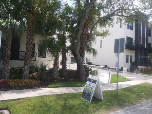 THE EXCHANGE AT WESTSHORE