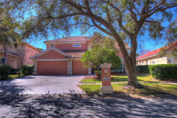 BAYOU CLUB ESTATES TR 5 PH 4