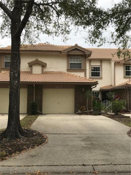 LAUREL OAKS AT EAST LAKE