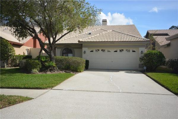 CHATTAM LANDING PH I