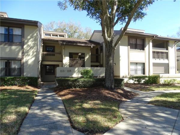 EAST LAKE WOODLANDS WOODLAKE RUN